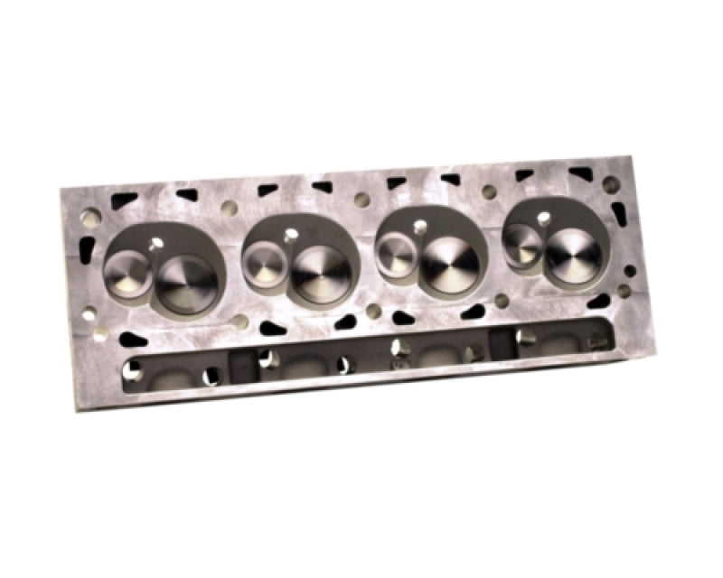 Ford Performance Parts Super Cobra Jet Cylinder Head - Assembled With Dual Spring