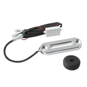 ATV Winch Auto-Stop
