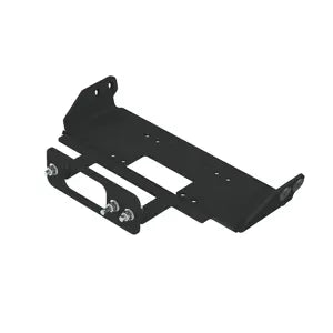 Winch Mount Kit - Honda Pioneer 1000