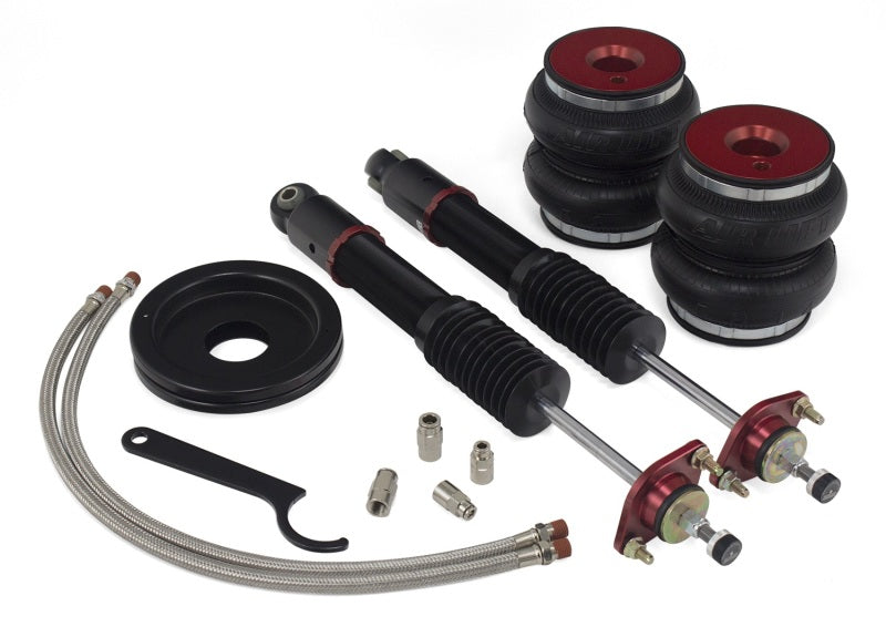AIRLIFT 82-93 BMW 3 Series (E30) - Rear Kit