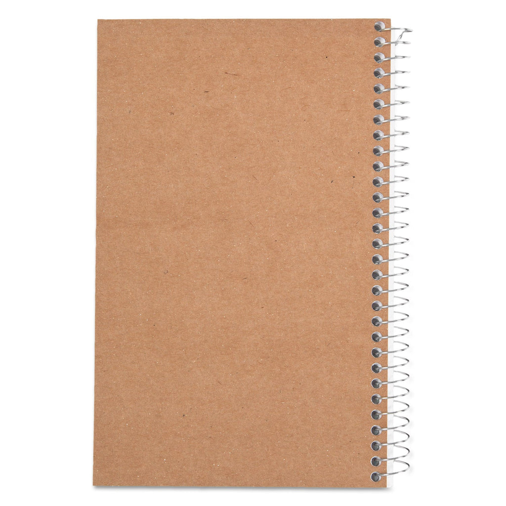Mead Spiral Notebook, 3 Subject, Medium/College Rule, Randomly Assorted Covers, 9.5 x 5.5, 150 Sheets