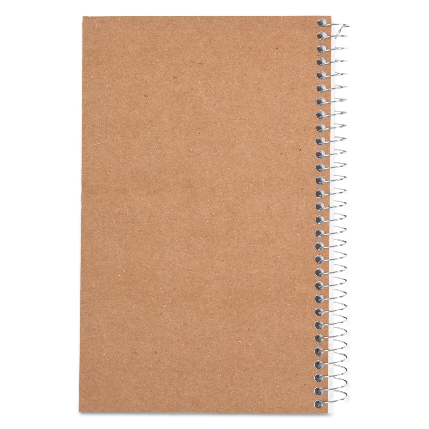 Mead Spiral Notebook, 3 Subject, Medium/College Rule, Randomly Assorted Covers, 9.5 x 5.5, 150 Sheets