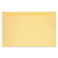Quality Park Paper File Jackets, A5, Buff, 500/Box
