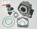 KTM 50 Water Cooled Top End Cylinder Kit 2002-2008