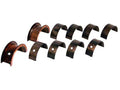 ACL Nissan R16 1595cc Inline4 OHV 2v Standard Size High Performance Main Bearing Set 5M2757-STD