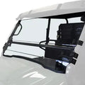 UTV Windshield - Full-Tilt - Kawasaki® Mule™ Pro