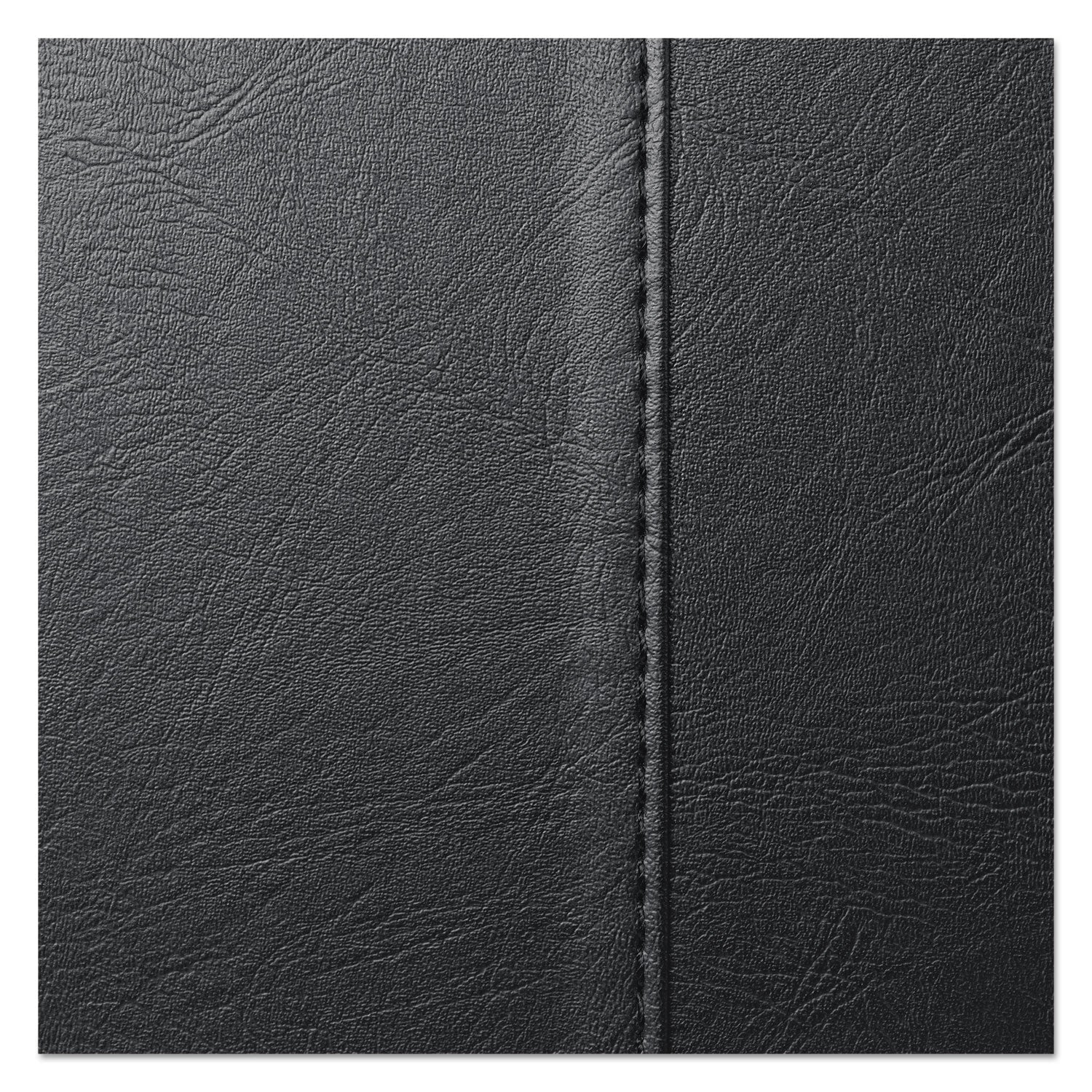Solo Classic Attache, Vinyl, 12.5 x 4 x 17.5, Black