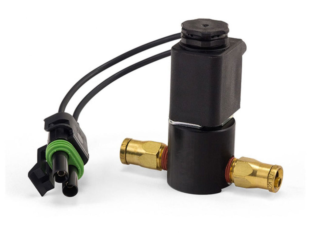 AIRLIFT Smartair II Automatic Leveling System - Single Sensor