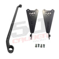 Can-Am Maverick 2015 MAX X DS Turbo Harness Mounts
