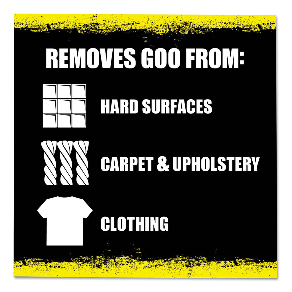 Goo Gone Original Cleaner, Citrus Scent, 8 oz Bottle