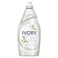 Ivory Dish Detergent, Classic Scent, 24 oz Bottle, 10/Carton