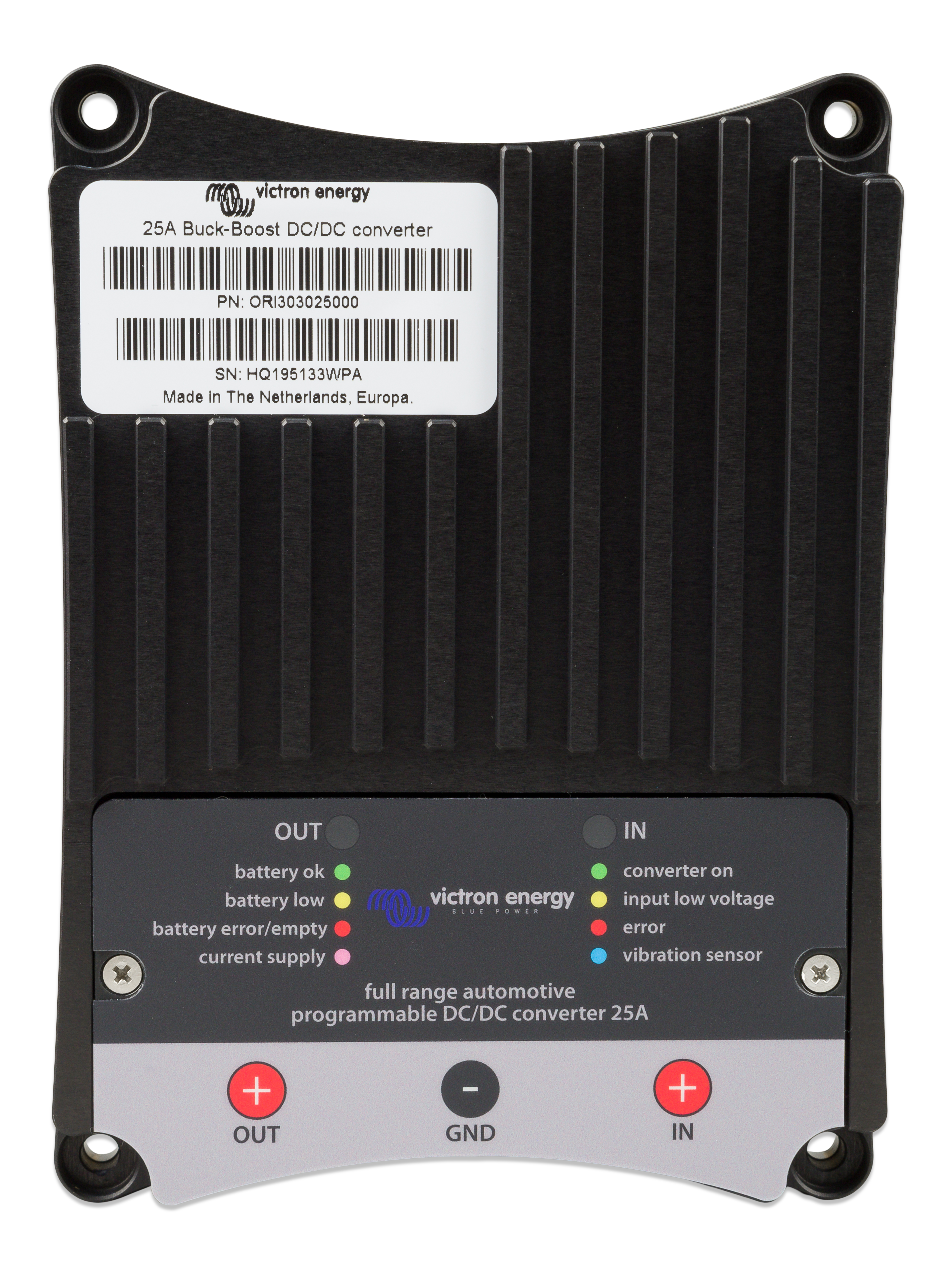 Victron - 25A Buck-Boost DC/DC converter [ORI303025000]