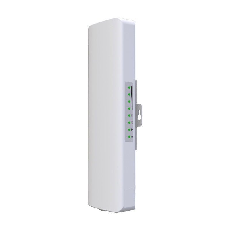 E314N 5km Coverage WiFi Base Station Wireless CPE Bridge Outdoor Wireless Networking Solution