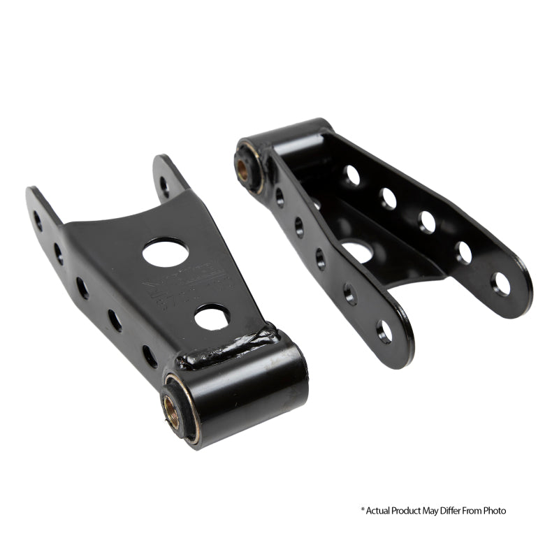 Belltech 02-08 Dodge Ram 1/2 Ton Pickup 1 1/2" Rear Lift Shackle