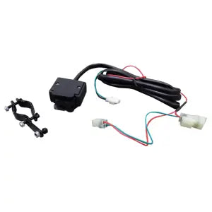 Honda ATV Handlebar Switch Harness