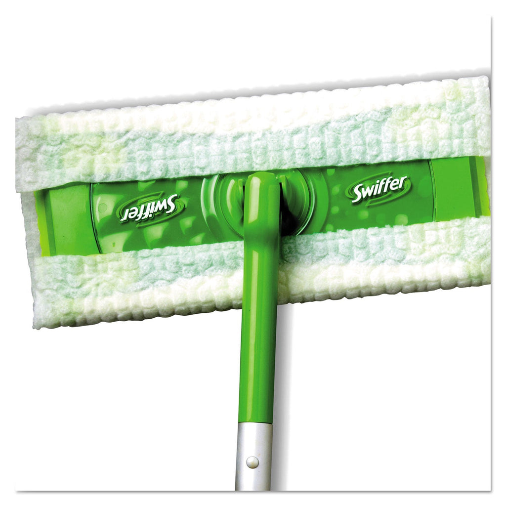 Swiffer Dry Refill Cloths, 10.63 x 8, White, 32/Box
