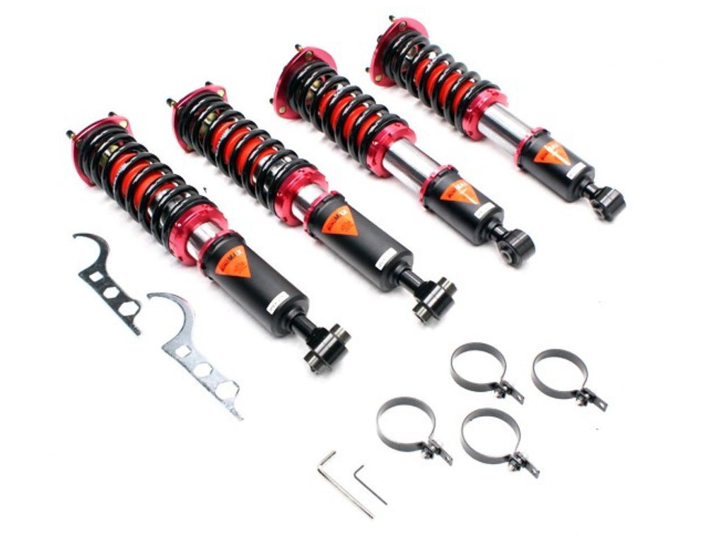 Godspeed Lexus IS300 (XE10) 2001-05 Coilovers