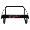 WypAll Jumbo Roll Dispenser, 16.8 x 8.8 x 10.8, Black