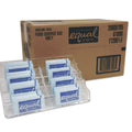 Equal Zero Calorie Sweetener, 0.035 oz Packet, 2000/Carton