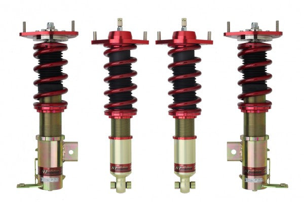 APEXi A'PEXi - N1 Evolution Damper - Scion FR-S / Toyota 86 / Subaru BRZ (2013-2021)