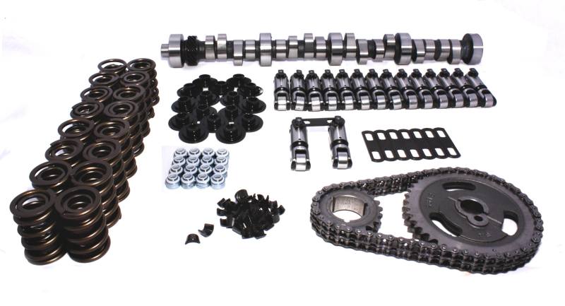 COMP Cams Camshaft Kit FW XR274 R-10 K35-770-8