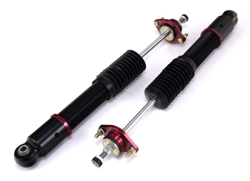 AIRLIFT 82-93 BMW 3 Series (E30) - Rear Kit