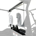 UTV Windshield - Rear Panel - Honda® Pioneer® 700 2-Pass/4-Pass