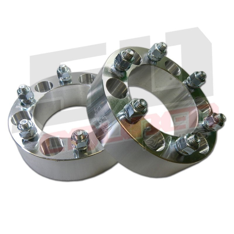 Wheel Spacer 6 x 135mm - 14x2.0 Lugs