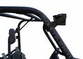 Yamaha Rhino 50 Inch Straight LED Light Bar Brackets