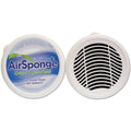 Nature's Air Sponge Odor Absorber, Neutral, 8 oz, Designer Cup