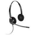 poly EncorePro 520 Binaural Over-the-Head Headset