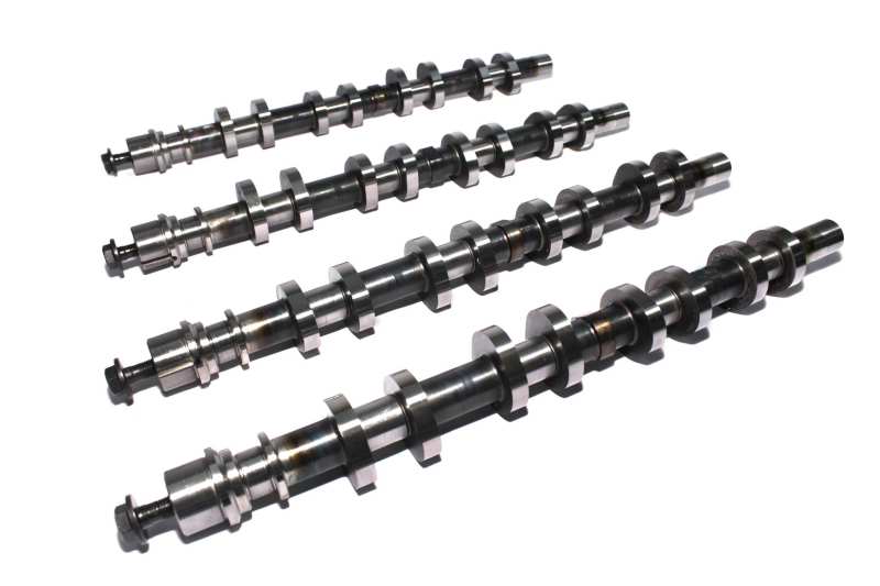 Comp Cams Xtreme XE-R Series, XE262AH-114  Street Performance, Noticeable idle.