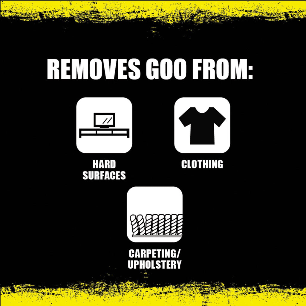 Goo Gone Pro-Power Cleaner, Citrus Scent, 1 qt Bottle