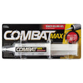 Combat Source Kill Max Roach Killing Gel, 2.1 oz Syringe, 12/Carton