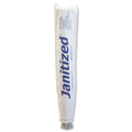 Janitized Vacuum Micro Filter Designed to Fit Windsor Sensor XP/S/S2, 25/Carton