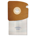 Janitized Vacuum Filter Bags Designed to Fit Eureka Mighty Mite, 36/CT