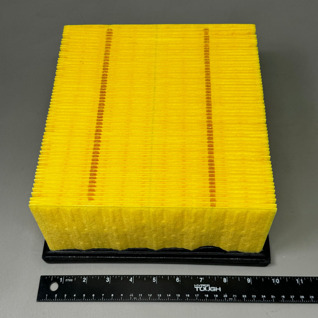 NAPA Gold Panel Air Filter High-Tear Strength Polyurethane Seal for Dodge 6930