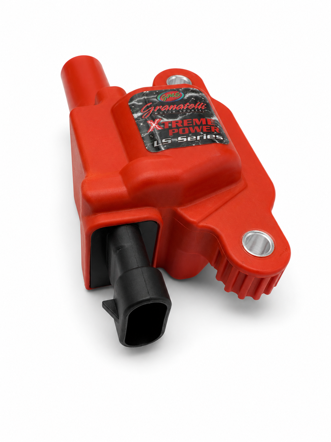 Granatelli GM LT1/LT4 80kV Pro Series Extreme Red Single Coil – 28-0514-1R