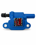 Granatelli LS3/LS7/LSA 80kV Pro Series Extreme Blue Single Coil – 28-0513-1B