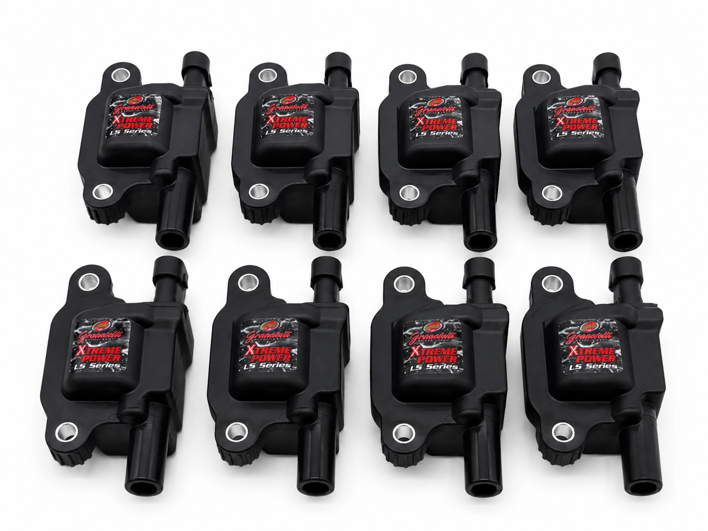 Granatelli Motor Sports Pro-Series Extreme Coil Pack 28-0513-CP