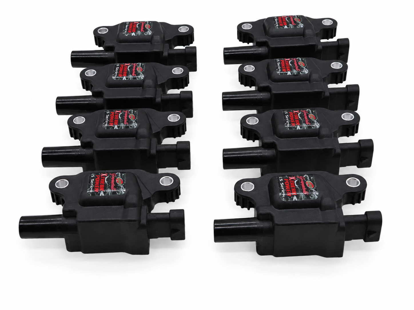 Granatelli Motor Sports Pro-Series Extreme Coil Pack 28-0513-CP