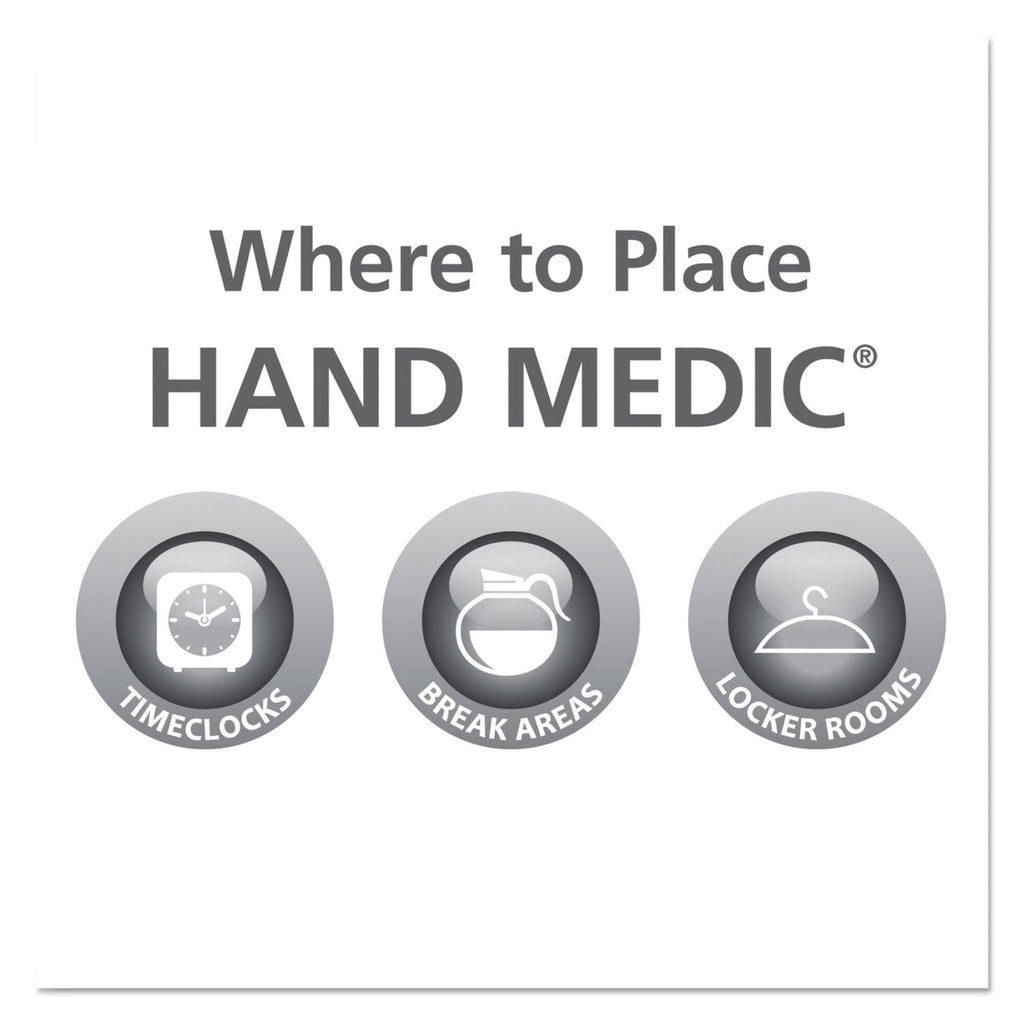 GOJO HAND MEDIC Professional Skin Conditioner, 5 oz Tube
