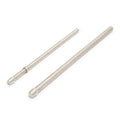 Exhaust Hanger Rod - Stainless Steel