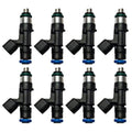 Ford Performance Parts 52 LB/HR Fuel Injector Set