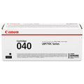 Canon 0460C001 (040) Ink, 6,300 Page-Yield, Black