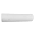 Dixon Railroad Crayon Chalk, 4" x 1" Diameter, White, 72/Box