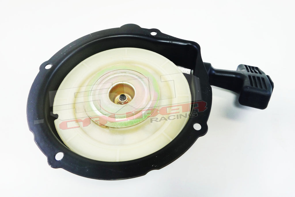 Recoil pull starter assembly Yamaha ATV