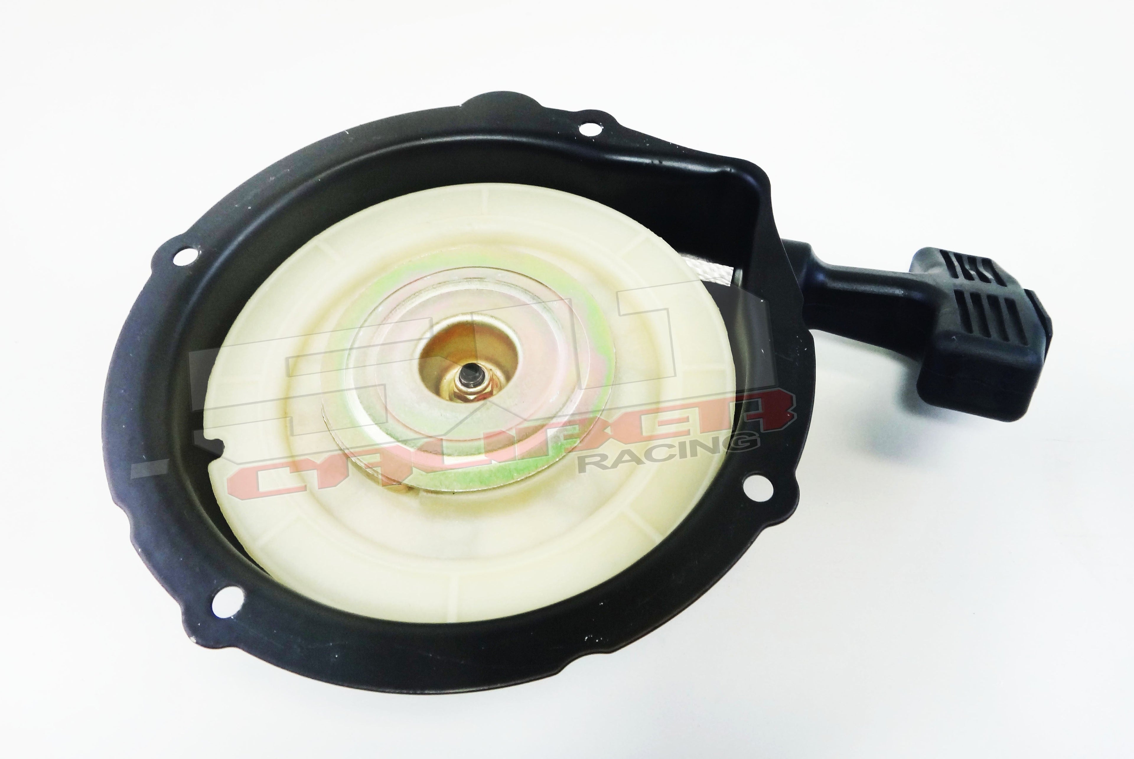 Recoil pull starter assembly Yamaha ATV
