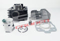 KTM 50 Air Cooled Top End Cylinder Kit 2002-2008