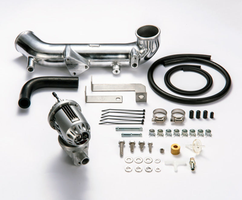 HKS Super Sqv 4 Honda Civic Type-r Fk8